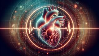 MIPT Scientists Create Computer Model of the Heart for Atrial Fibrillation Treatment