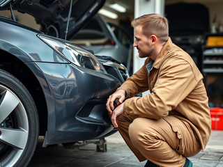Para los conductores: cuatro signos evidentes de que es hora de limpiar el sistema de combustible del coche