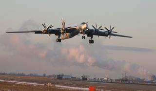 Tu-95MSM strategic bomber upgraded: what has changed in the Russian "Bear"