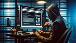 One click and goodbye pension: Russians are sent fake letters on behalf of "Gosuslugi"