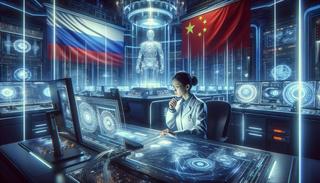 VTB Plans to Open AI Center for Technology Development in China