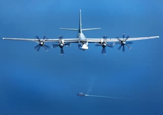 Janes: Russia requested to deploy missile-carrying bombers in Indonesia, alarming Australia