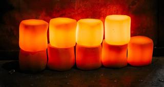 Marshmallows on the Bonfire: UAC Shows Titanium Blanks for Russian Aircraft Parts