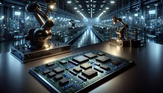 Combating Relabeling: Russia to Introduce a Point System to Confirm the Status of Domestic Microchips