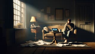 «You have to pay for housing and communal services in Uryupinsk»: collectors demand payment for utilities at fictitious addresses