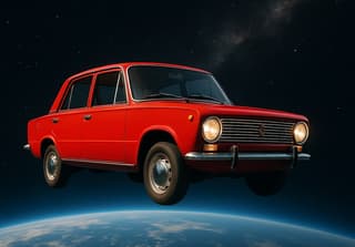 El coche más popular del país cumple 55 años: AvtoVAZ celebra el aniversario del VAZ-2101 "Zhiguli"