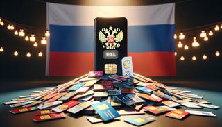 Import Substitution: T2 Operator Starts Using Fully Russian "Mikron" SIM Cards