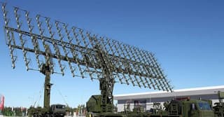 Закроет небо. Новейшая российская РЛС «Ирбис» увидит противника за 150 км