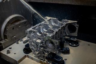 Citroen and Peugeot plant in Kaluga restarts component machining