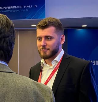 En el Foro de Tecnologías Futuras se presenta una startup que detectará enfermedades cerebrales en las etapas más tempranas