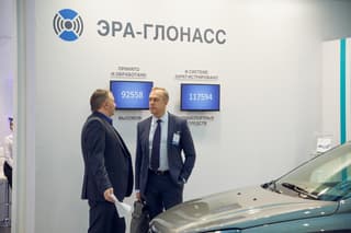 La "GLONASS" rusa tiene su propia oficina de diseño. El primer desarrollo es un rastreador satelital para drones