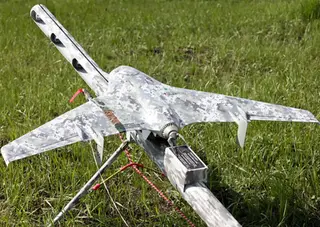 Comienzan las pruebas del "cazador de drones" en la región de Rostov