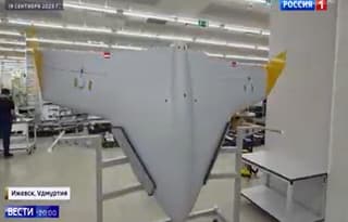 Not only "Italmas" - top-3 new Russian super kamikaze drones