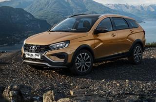 It became known which Lada models did not change in price in November