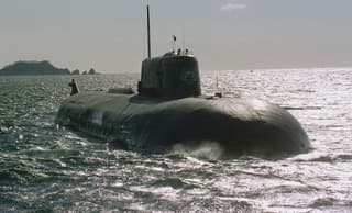 The "Irkutsk" Submarine Tasted Water Again: After Lethargy at the Shipyard, the "Irkutsk" Submarine Returned to Its Element