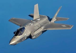 Россия обеспокоена из-за способности F-35 ВВС Нидерландов нести ядерные бомбы