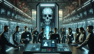 Popular Biometric Terminals Found Vulnerable to Hacking
