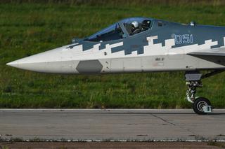 Российский истребитель пятого поколения Су-57 получит собственные беспилотники