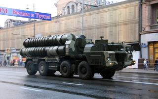 «Некоторые характеристики только на бумаге»: Bulgarian Military сравнило эффективность российских ЗРК С-300 и С-400