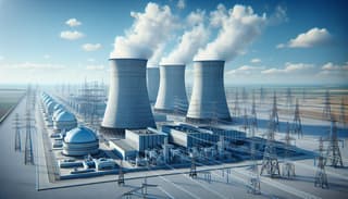 Осталось три месяца: на Курской АЭС-2 готовятся запускать реактор