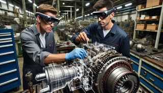 Ростех импортозаместит часть своего инженерного ПО в 2025 году