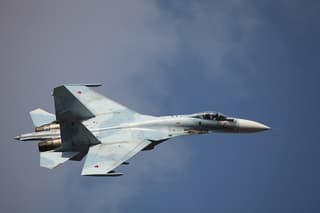 AK-47, AK-203, Su-27: Which Countries Have Licenses to Produce Russian Weapons