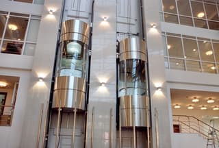Elevator Plant to Appear in Vologda Oblast