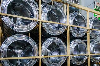 "Countering Sanctions": New Washing Machine and Refrigerator Models Designed in Russia