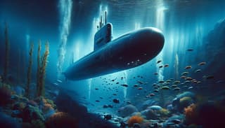«Response to the Imperialists»: K-19 — the First Soviet Nuclear-Powered Missile Submarine