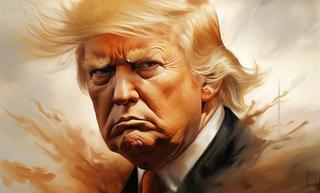Trump acusó a Rusia de robar el proyecto de misiles hipersónicos de EE. UU.