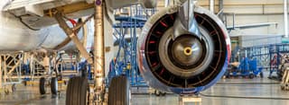 Справимся сами: уникальное оборудование для обслуживания самолетов Airbus появилось в России