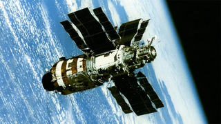 С момента запуска первой долговременной орбитальной станции прошло 54 года: какой была ДОС «Салют»?