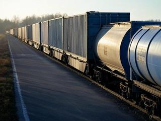 РЖД вернулась к идее запуска trade-in для грузовых вагонов