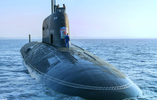Cazadores de las profundidades marinas: En "Sevmash" se construyen los más modernos portamisiles de los proyectos "Borei-A" y "Yasen-M"