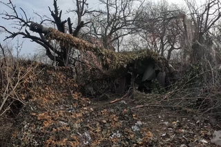 Легендарную советскую пушку М-46 начали использовать по-новому: пыль времен — не помеха