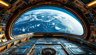 Cosmonaut Wagner: Evacuation from "Soyuz" - Like Squats with a 50-Kilogram Barbell