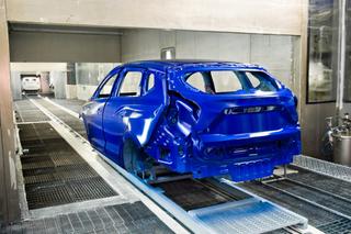 AvtoVAZ has mastered the production of 1000 new Lada Iskra components: the hot new product has begun to be assembled in Togliatti