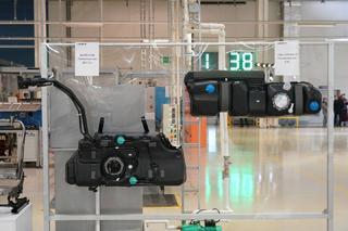 Бывший завод Bosch по производству автокомпонентов перезапустили в Самарской области