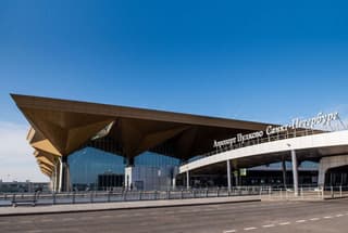 Los indicativos de llamada "Leningrado" y "Stalingrado" para los aeropuertos volverán para el Día de la Victoria