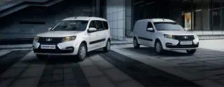 Lada, УАЗ, «Москвич 3», ГАЗ и ВИС начнут продавать со скидкой: АвтоВАЗ запускает программу льготного автокредитования — «Семейный автомобиль»