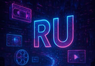 Российский интернет-домен .ru обогнал .com по числу нелегальных платформ