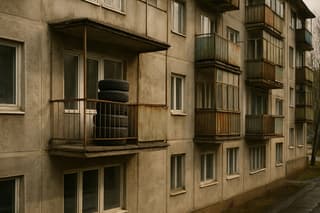 Не тяните резину: в России растет сезонный спрос на летние шины
