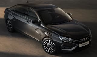 АвтоВАЗ: проблем с первыми седанами Lada Aura оказалось меньше ожидаемого