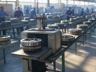 Не без участия Китая: выпуск коробок передач планируют локализовать в Тульской области