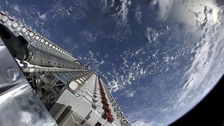 Nombran las características requeridas del análogo ruso de Starlink: el sistema debe desplegarse en un minuto