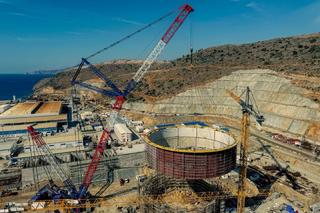 Withstands Earthquakes up to Magnitude 9: Rosatom Talks About Turkish NPP "Akkuyu"