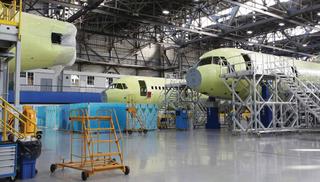 Aviation Expert Assesses SJ-100 Safety: Reason for Liner's "Growing Pains" Revealed