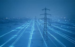 Patentado un innovador método de protección de líneas de transmisión de energía: cómo las tecnologías digitales mejoran la fiabilidad de las redes eléctricas