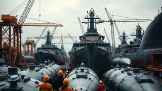 Rosatom lanza un nuevo proyecto para la expansión de "Atomflot" en Murmansk