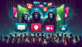 В Госдуме призвали бороться с мошенническими схемами в Telegram и WhatsApp